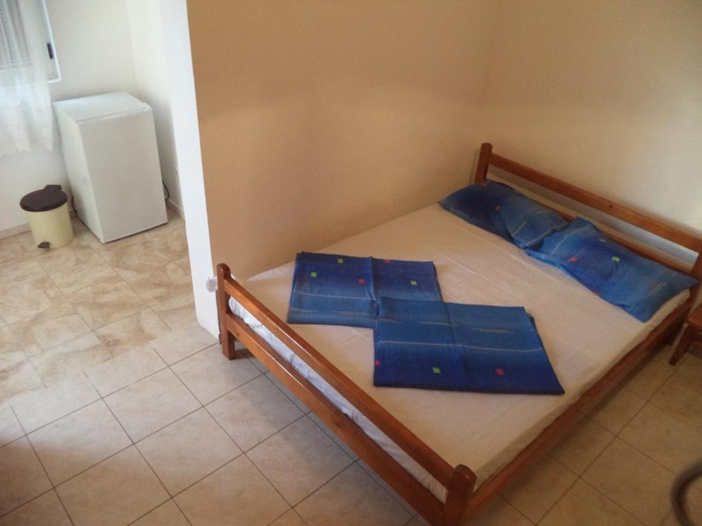 Vito Apartments Sutomore Habitación foto